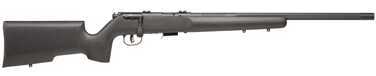 Savage Arms 93R17TR 17 HMR 22" Barrel Tactical Rimfire Rifle 96772